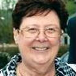 Francine SCHROBILTGEN-HEYMANS à : avis de décès