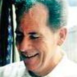 Freddy POUSSEUR à Longchamps: avis de décès