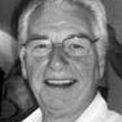 Freddy VANDEVOGHEL à Mouscron: avis de décès