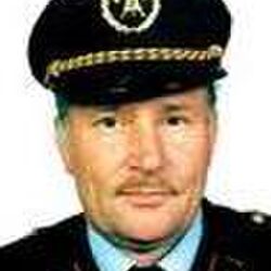 Georges TATON à Andenne: avis de décès