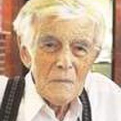 Gérard LECOCQ à Esplechin: avis de décès