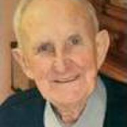 Germain HERMAN à Nassogne: avis de décès