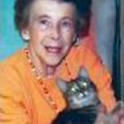 Ginette Hosch-Petit à Virton: avis de décès