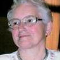 Gislaine PIETTE à -: avis de décès