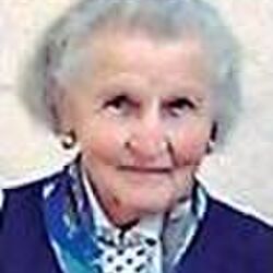 Hélène RION à Florenville: avis de décès