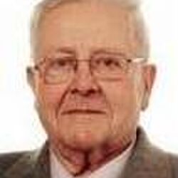 Henri ANTOINE à : avis de décès