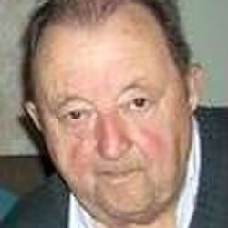 Henri DERUYCK à Mouscron: avis de décès