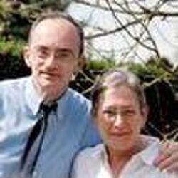 Henri et Bernadette ROLAND-HAUTOT à -: avis de décès