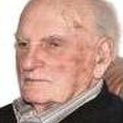 Henri FIEVEZ à Chercq: avis de décès