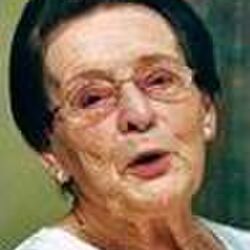 Ida SALMON à Namur: avis de décès