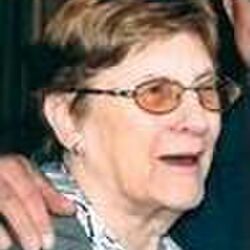 Irène DUBOIS à Wasmes-Audemez-Briffœil: avis de décès