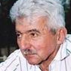 Jacques THIERY à Marche-en-Famenne: avis de décès