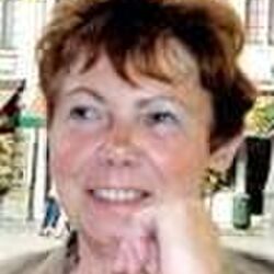 Janine CATTAUX à Mouscron: avis de décès