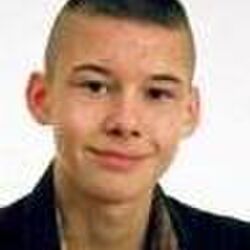 Jordan FORGET à -: avis de décès