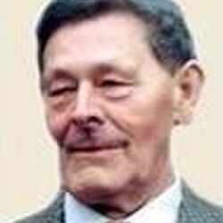 José THIBAUT à Flawinne: avis de décès