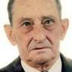 Joseph HARDY à Bastogne: avis de décès