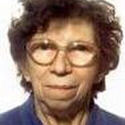 Joséphine DELPLANQUE à Tournai: avis de décès