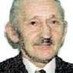 Jules LOCREILLE à Huissignies: avis de décès