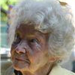 Juliette De Visscher à Gent: avis de décès