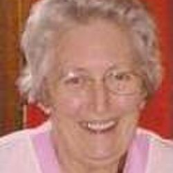 Léona COPET à Saint-Médard: avis de décès