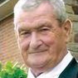 Léopold BOOMS à Rhisnes: avis de décès