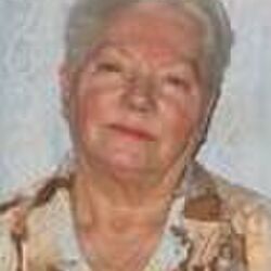 Liliane WATRIPONT à Gaurain-Ramecroix: avis de décès