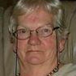 Lucie DAVREUX à Graide: avis de décès