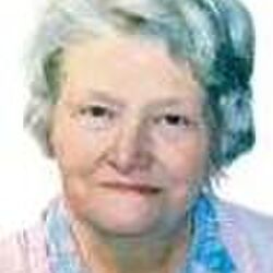 Lucy MASSON à Lessines: avis de décès