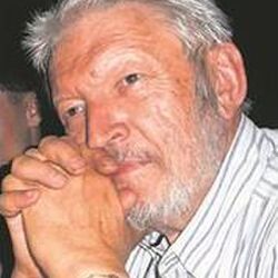 Marc SPOELDERS à : avis de décès