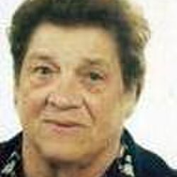 Marcelle LECLAIR à Lessines: avis de décès