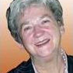 Marie-Andrée MINE à Rochefort: avis de décès