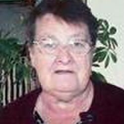 Marie BRONKART à Namur: avis de décès