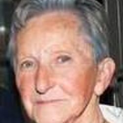 Marie-José JACQUEMART à Haut-Fays: avis de décès