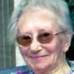 Marie-Juliette SKA à Marloie: avis de décès