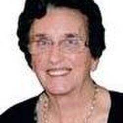 Marie (Maya) MOONEN à -: avis de décès