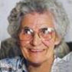 Marie ROBIN à Belgrade: avis de décès