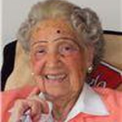 Marie Versnaeyen à Huise: avis de décès