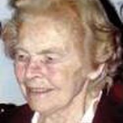 Marthe NUTTENS à Espierres: avis de décès