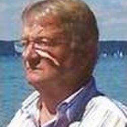 Michel DE BACKER à Kain: avis de décès