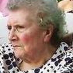 Nelly EVRARD à Tournai: avis de décès