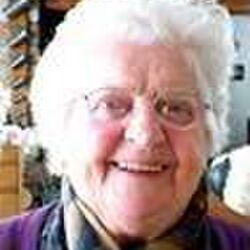 Nelly RULMONT à Bovigny: avis de décès