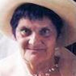 Nicole ROCHEZ à Feschaux: avis de décès