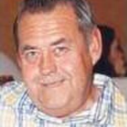 Noël MAES à Mouscron: avis de décès