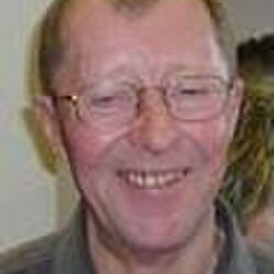 Noël WARNY à Natoye: avis de décès