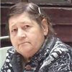 Noëlla PIRMEZ à Auvelais: avis de décès