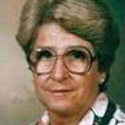 Odette DEFOREST à Obigies: avis de décès