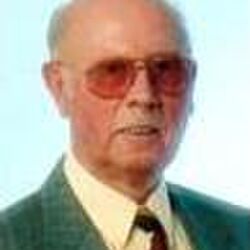 Oscar VANDEN BERGHE à Deux-Acren: avis de décès