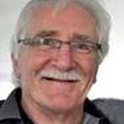 Pierre NINFORGE à Vedrin: avis de décès