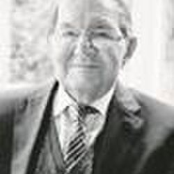 René CALLENS à Ingooigem: avis de décès