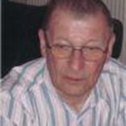 René PONCIN à Halanzy: avis de décès